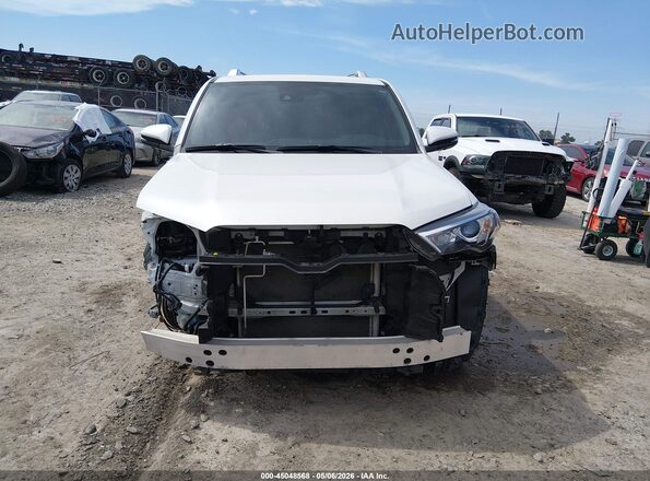 JTEDU5JR4R5312723 2024 TOYOTA LIMITED Белый 