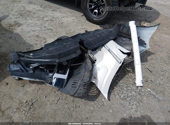 JTEDU5JR4R5312723 2024 TOYOTA LIMITED Белый 