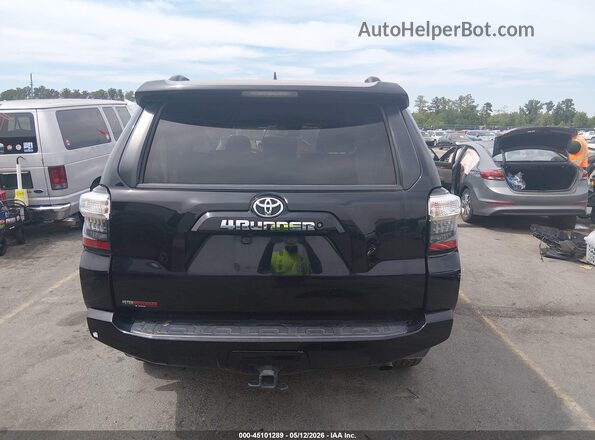 JTEEU5JR6M5238251 2021 TOYOTA 4RUNNER Black 