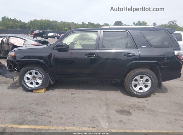 JTEEU5JR6M5238251 2021 TOYOTA 4RUNNER Black Vista interior de 360 grados