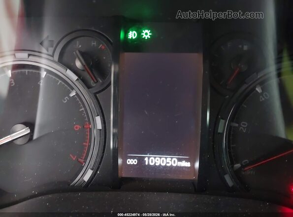 JTEEU5JR7M5241627 2021 TOYOTA 4RUNNER Gray 