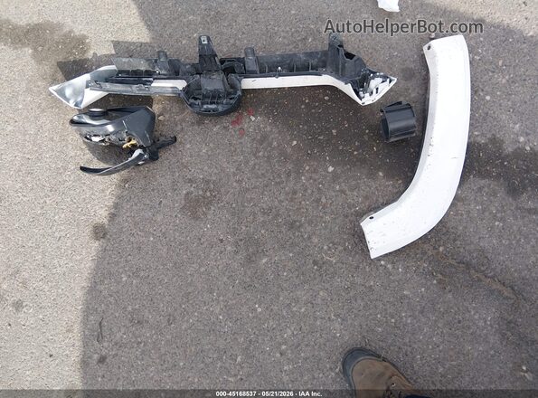 JTEMU5JR5P6201914 2023 TOYOTA 4RUNNER White Dashboard view