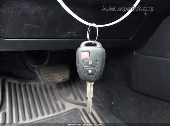 JTEMU5JRXM5868821 2021 TOYOTA 4RUNNER White Вид панелі приладів
