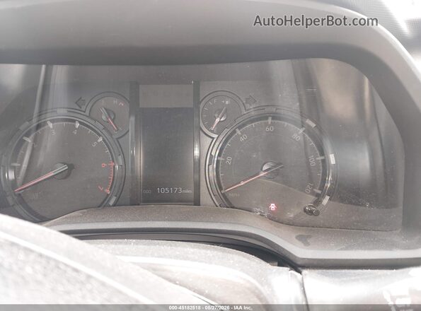 JTEMU5JRXN6004461 2022 TOYOTA 4RUNNER Black Հետևի նստատեղերի տեսք