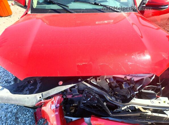 JTENU5JR2R6242573 2024 TOYOTA 4 Red 