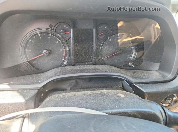 JTENU5JR2R6242573 2024 TOYOTA 4 Red 