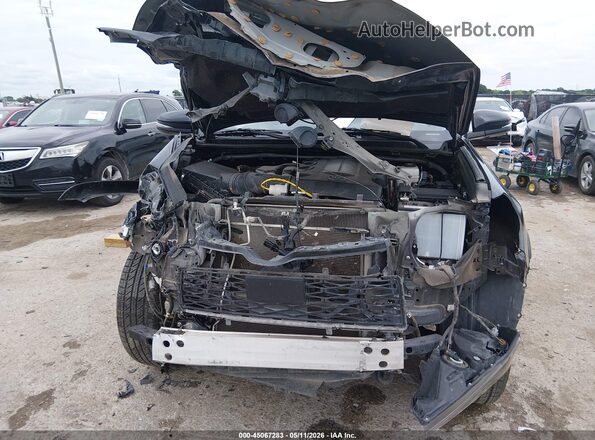 JTENU5JR6R6280159 2024 TOYOTA 4RUNNER Gray Vista frontal