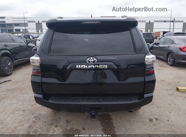JTENU5JR6R6280159 2024 TOYOTA 4RUNNER Gray 