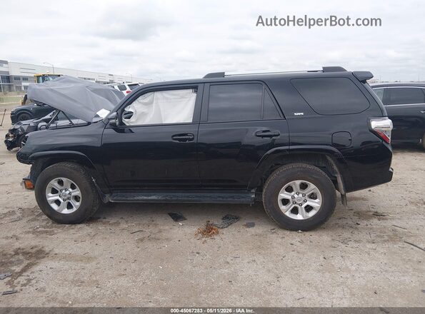JTENU5JR6R6280159 2024 TOYOTA 4RUNNER Gray Vista interior de 360 grados
