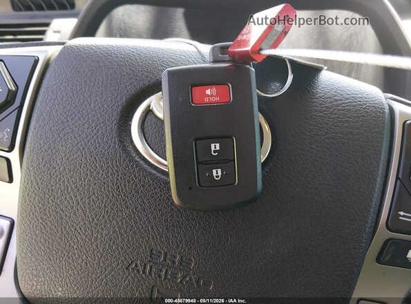 JTENU5JR7M5855965 2021 TOYOTA 4RUNNER White Vista del salpicadero