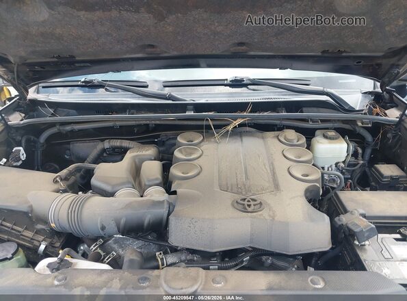 JTERU5JR3N6028672 2022 TOYOTA 4RUNNER Black უკანა ხედი