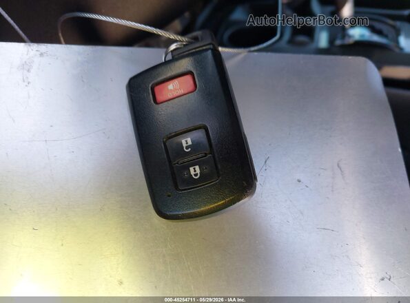 JTERU5JR4M5928145 2021 TOYOTA 4RUNNER Silver Առջևի վահանակի տեսք