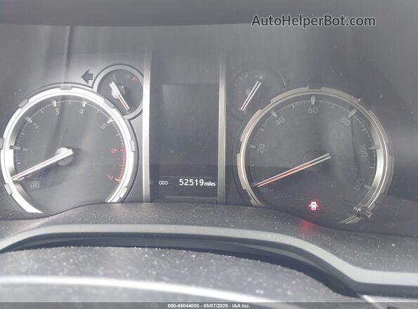 JTESU5JR1P6106564 2023 TOYOTA 4RUNNER Green Հետևի նստատեղերի տեսք