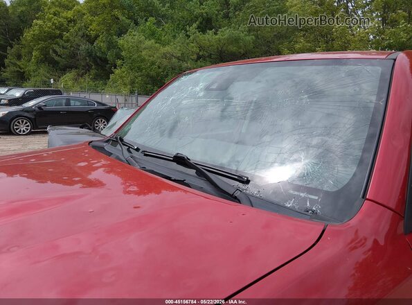 JTESU5JR2P6094246 2023 TOYOTA 4RUNNER Red 