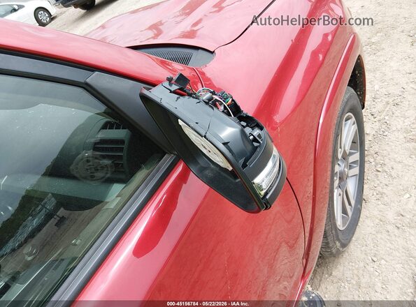 JTESU5JR2P6094246 2023 TOYOTA 4RUNNER Red 