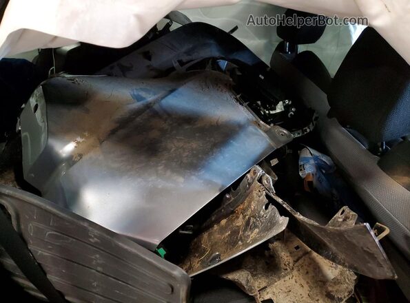 JTEVB5BR9S5001075 2025 TOYOTA 4RUNNER Silver 