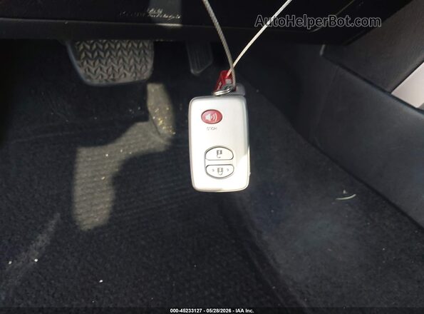 JTEZU5JR1J5191160 2018 TOYOTA 4RUNNER White Vista del salpicadero