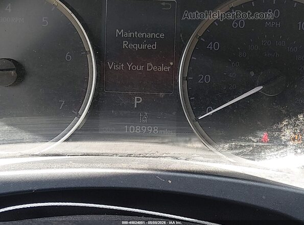 JTHAA1D22M5109506 2021 LEXUS IS 300 Silver 