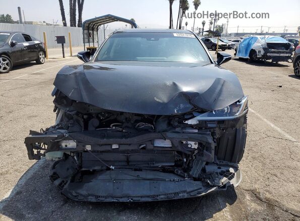 JTHB21B16K2024209 2019 LEXUS ES Черный Вид спереди