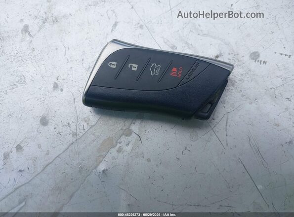 JTHB21B1XK2004366 2019 LEXUS ES 300H Серый Вид панели приборов