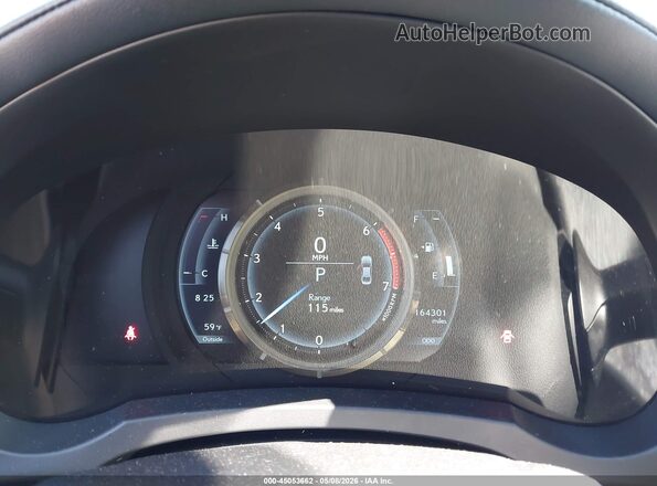 JTHBA1D20H5043757 2017 LEXUS IS 200T Черный Вид задних сидений