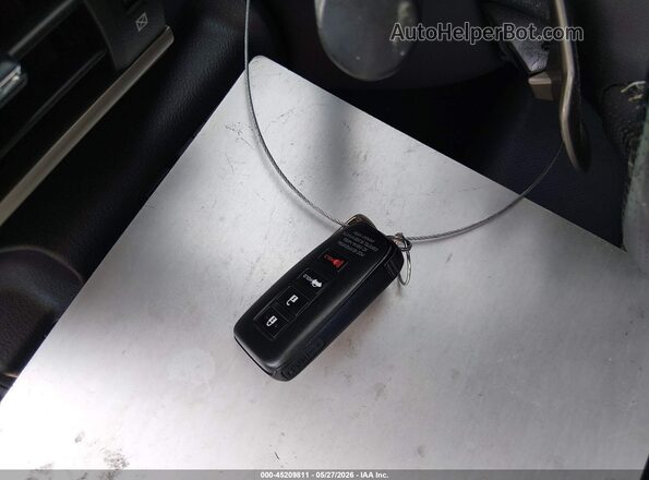 JTHBA1D21H5049213 2017 LEXUS IS 200T Black 