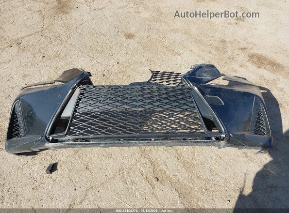 JTHBA1D21J5065627 2018 LEXUS IS 300 F SPORT RWD Черный Вид щитка приборов
