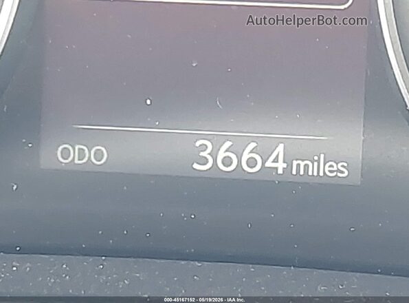 JTHBA1D24S5135879 2025 LEXUS IS 300 Gray Панорамний вид салону 360°