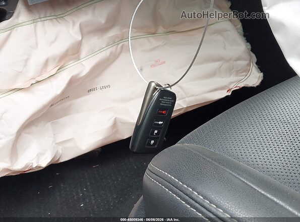 JTHBA1D26G5018859 2016 LEXUS IS 200T White წინა პანელის ხედი