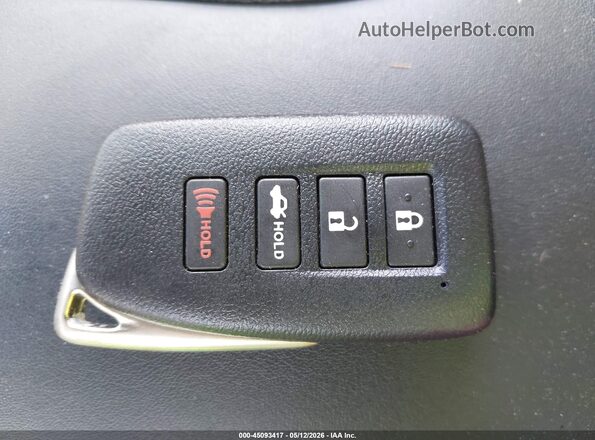 JTHBA1D27H5044646 2017 LEXUS IS 200T Black Առջևի վահանակի տեսք