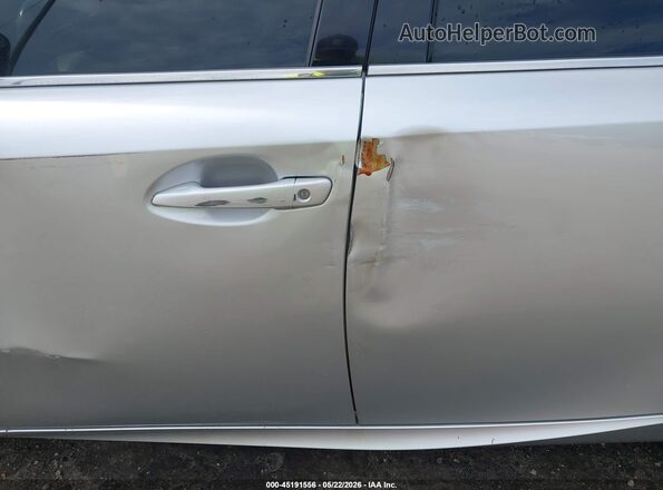 JTHBA1D28G5002033 2016 LEXUS IS 200T Silver 