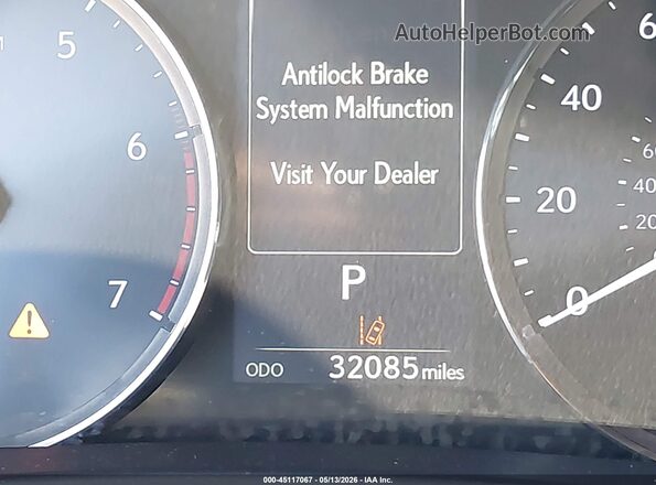 JTHBA1D28J5076043 2018 LEXUS IS 300 Silver 