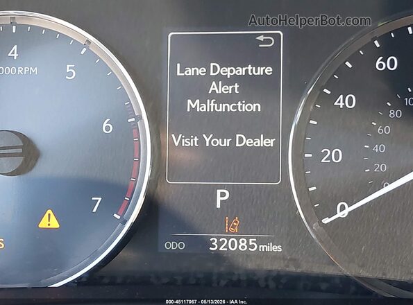 JTHBA1D28J5076043 2018 LEXUS IS 300 Silver 