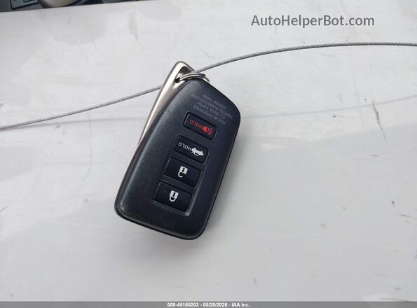 JTHBA1D29G5007998 2016 LEXUS IS 200T Red Առջևի վահանակի տեսք