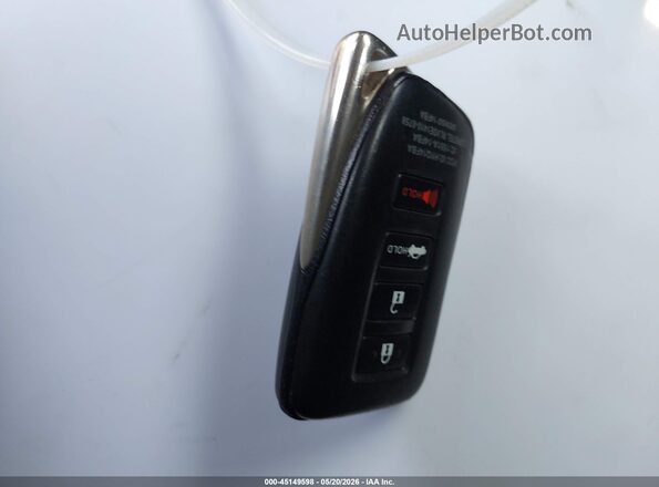 JTHBA1D29G5030083 2016 LEXUS IS 200T Gray Առջևի վահանակի տեսք