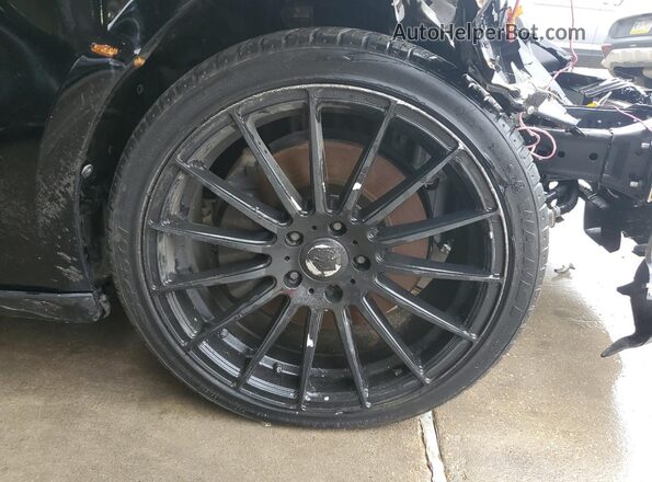 JTHBA1D29H5041876 2017 LEXUS IS Black 