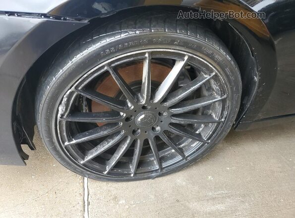 JTHBA1D29H5041876 2017 LEXUS IS Black 