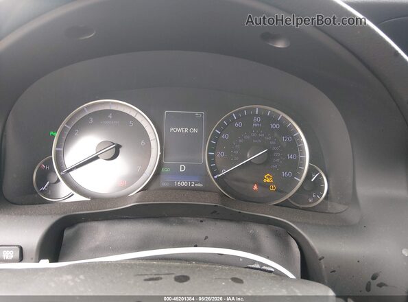 JTHBK1GG3H2255977 2017 LEXUS ES 350 Черный Вид задних сидений