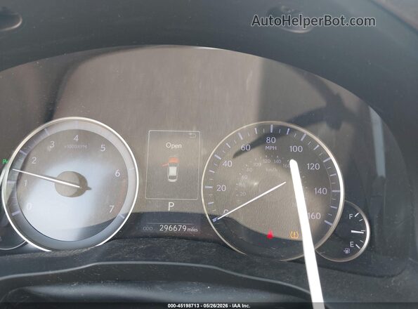 JTHBK1GG6G2224401 2016 LEXUS ES 350 White Widok tylnych siedzeń