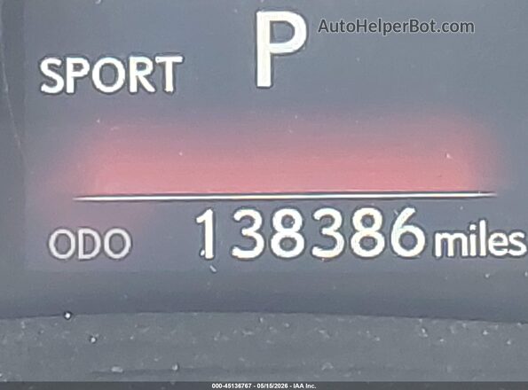 JTHBW1GG7H2135376 2017 LEXUS ES 300H Gray 