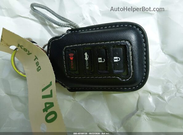 JTHBW1GG9G2105567 2016 LEXUS ES 300H Черный Вид панели приборов