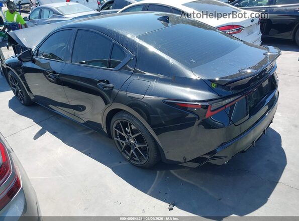 JTHBZ1B21T5096570 2026 LEXUS IS 350 Black Rear left