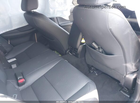 JTHBZ1B21T5096570 2026 LEXUS IS 350 Black VIN sticker view