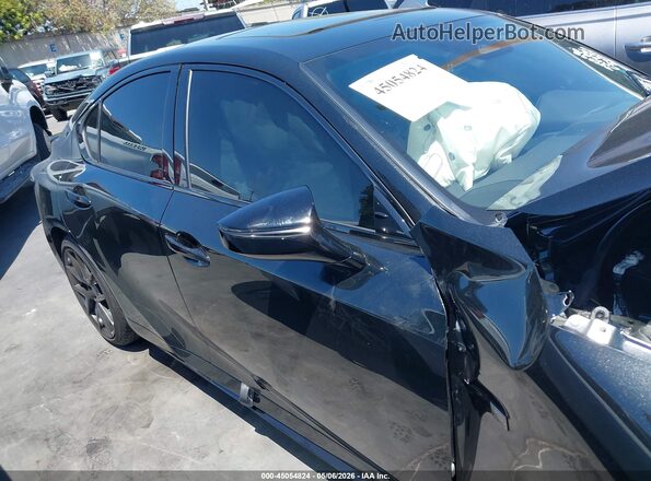 JTHBZ1B21T5096570 2026 LEXUS IS 350 Black 360 interior view