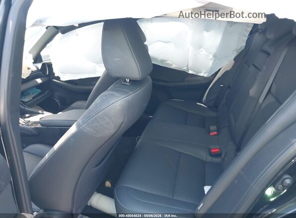 JTHBZ1B21T5096570 2026 LEXUS IS 350 Black 