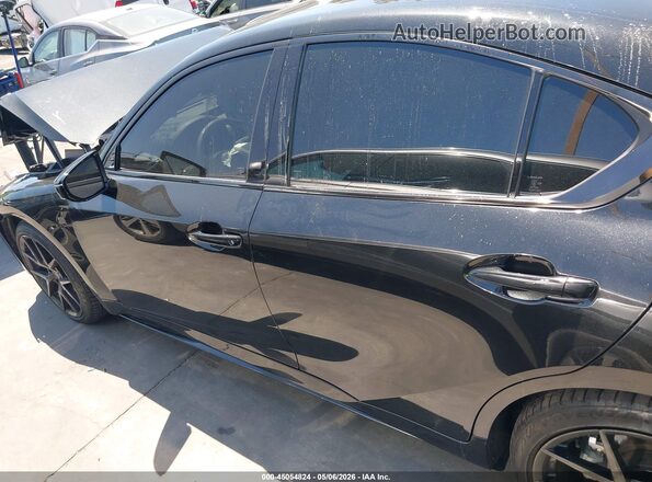 JTHBZ1B21T5096570 2026 LEXUS IS 350 Black 