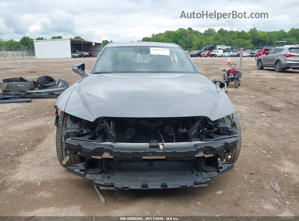 JTHBZ1B22R5073937 2024 LEXUS IS 350 Gray Սարքավորումների վահանակի տեսք