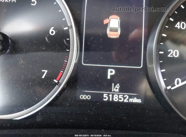 JTHBZ1B26R5076646 2024 LEXUS IS 350 Black 