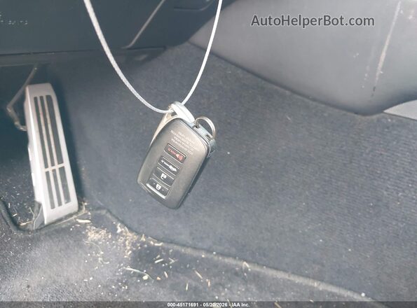 JTHBZ1BL0GA002541 2016 LEXUS GS 350 Gray Vista del salpicadero