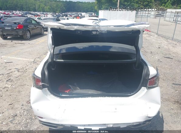 JTHBZ1BL5GA000722 2016 LEXUS GS 350 Белый Вид спереди